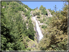 foto Cascata di Parcines